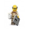 Lego Minifigures Serie 10 Nonno