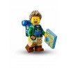 Lego Minifigures Serie 16 Escursionista