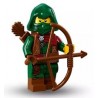 Lego Minifigures Serie 16 Arciere