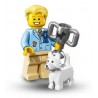Lego Minifigures Serie 16 Vincitore Show dei Cani