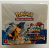 Pokemon EVOLUZIONI BOX SIGILLATO in italiano... INTROVABILE!