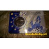 Belgio 2019 - 2€ 25º An. dell'Istituto Monetario Europeo - Versione Fiamminga