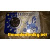Belgio 2019 - 2€ 25º Anniversario dell'Istituto Monetario Europeo - Versione Francese