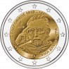 Grecia 2019 - 2€ 100º anniversario della nascita di Manolis Andronikos