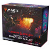 Magic Adventures in the Forgotten Realms Collector's Booster Box 12 buste (EN)