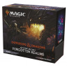 Magic Adventures in the Forgotten Realms Collector's Booster Box 12 buste (EN)