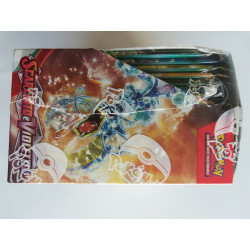 Scarlatto e Violetto box 36 buste (IT)