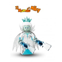 Regina di Ghiaccio - Ice Queen