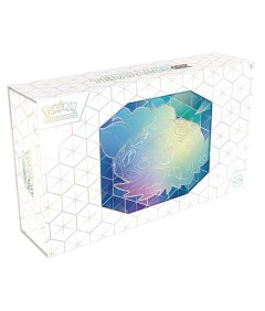 Collezione Speciale Ultra Premium Terapagos Ex (Teracristal)