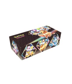 SV8.5 Collezione con Sorpresa Evoluzioni Prismatiche (IT)