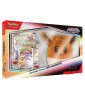 SV8.5 Eevee Collezione con Sacchetto Evoluzioni Prismatiche Pokemon(IT)