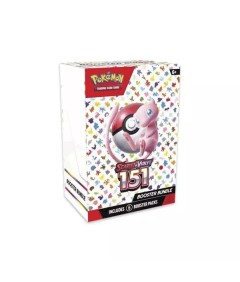 151 Bundle Confezione da 6 buste (IT)