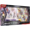 Collezione Premium Garchomp Ex di Camilla Pokémon - ITA