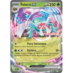 DRI 025/182 Rabsca Ex - ITA