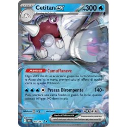 DRI 065 /182 Cetitan Ex - ITA