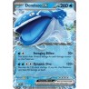 DRI 066 /182 Dondozo Ex - ITA