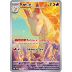 DRI 189 /182 Rapidash - ITA