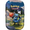 MG2.5 Ascesa Eroica Mini Tin Riolu e Darumaka - ITA