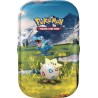 MG2.5 Ascesa Eroica Mini Tin Togepi e Totodile- ITA