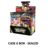 M3 Megaevoluzione Equilibrio Perfetto CASE da 6 box - ITA