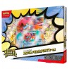 Collezione Mega Feraligatr-ex Ascesa Eroica - ITA