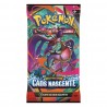 Megaevoluzione Caos Nascente CRI Artwork Mega Dragalge Busta 10 Carte (IT)