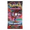Megaevoluzione Caos Nascente CRI Artwork Mega Floette Busta 10 Carte (IT)