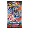 Megaevoluzione Caos Nascente CRI Artwork Mega Greninja Busta 10 Carte (IT)