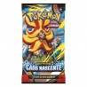 Megaevoluzione Caos Nascente CRI Artwork casuale Busta 10 Carte (IT)