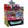 Megaevoluzione Caos Nascente CRI CASE da 6 Box - ITA