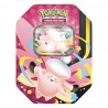 Tin da Collezione Mega Cleffable ex - ITA