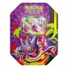 Tin da Collezione Mega Gengar ex - ITA